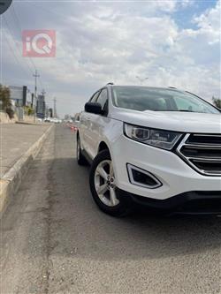 فۆرد ئێدج